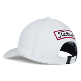 2025 Titleist Tour Performance Cap - Blue Bird / White