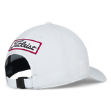 2025 Titleist Tour Performance Cap - Blue Bird / White
