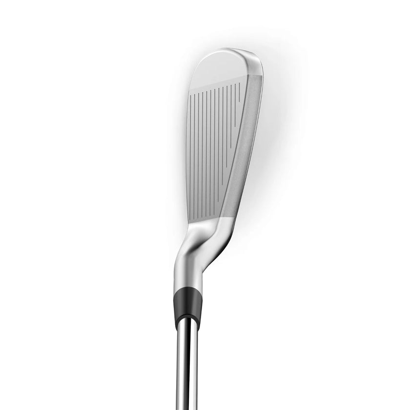 2025 Wilson Women's Dynapower Max Irons - KBS Max 45 Lite Graphite Shaft