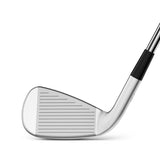 2025 Wilson Women's Dynapower Max Irons - KBS Max 45 Lite Graphite Shaft