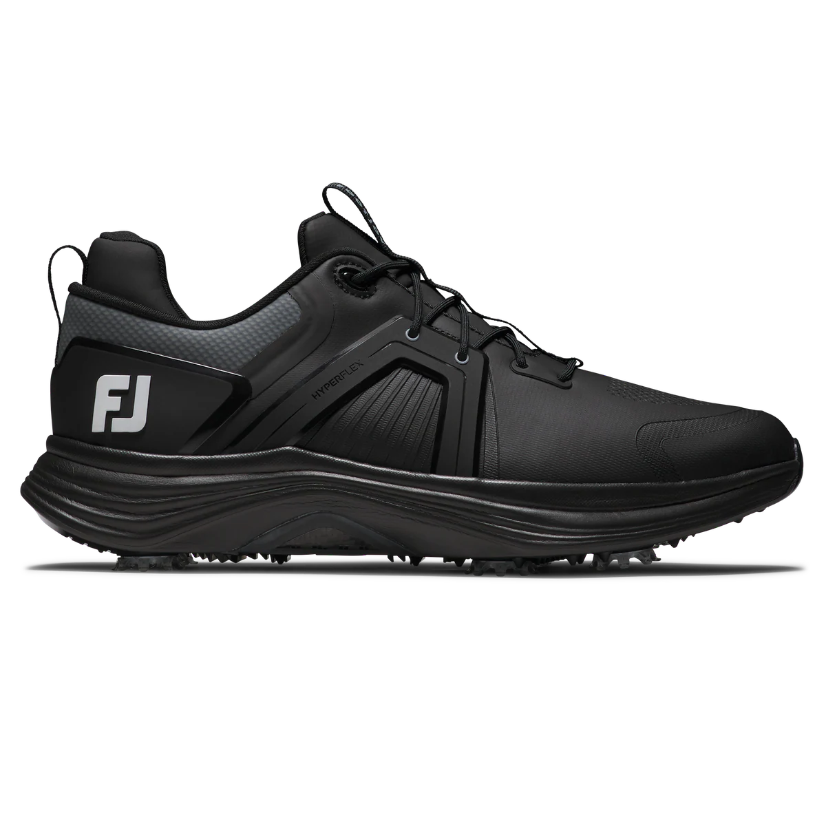 FOOTJOY HYPER FLEX CARBON ブラック 2025 FootJoy Men's Hyperflex Carbon Golf Shoe - Black – The Clubroom