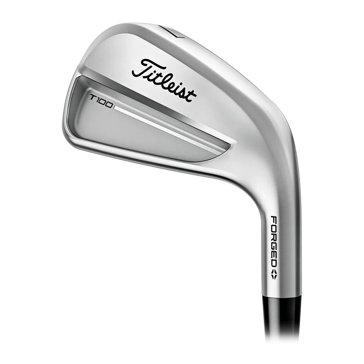 2025 Titleist T100 Irons – The Clubroom