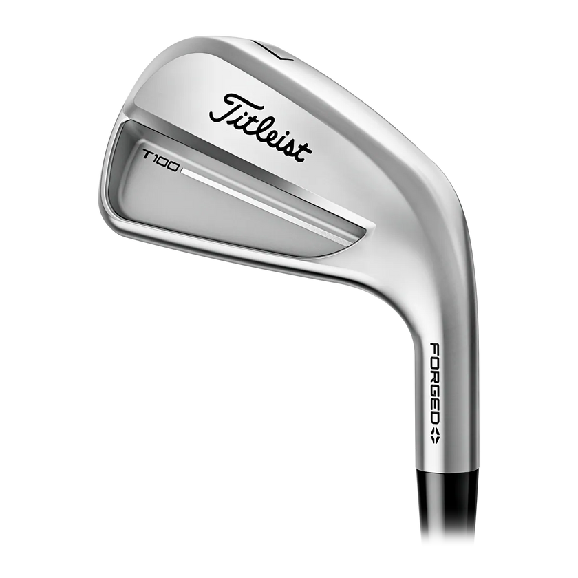2025 Titleist T100 Irons