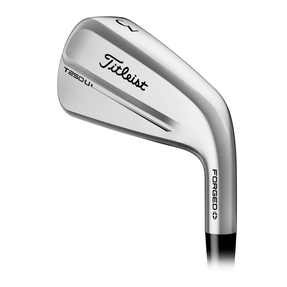 2025 Titleist T250U Driving Iron – The Clubroom