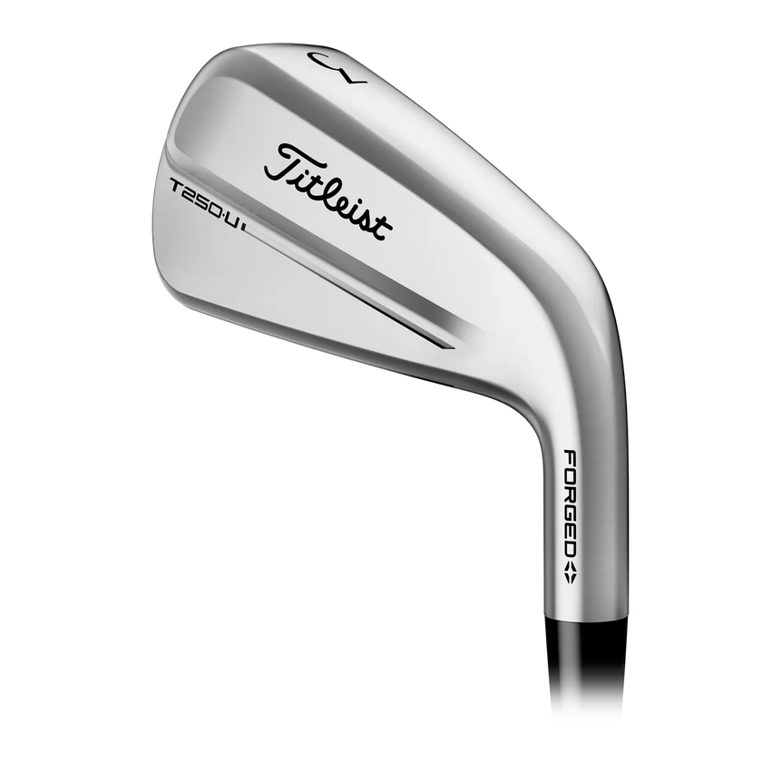 2025 Titleist T250U Driving Iron