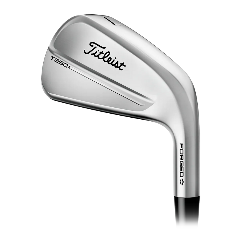 2025 Titleist T250 Irons