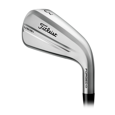 2025 Titleist U505 Driving Iron