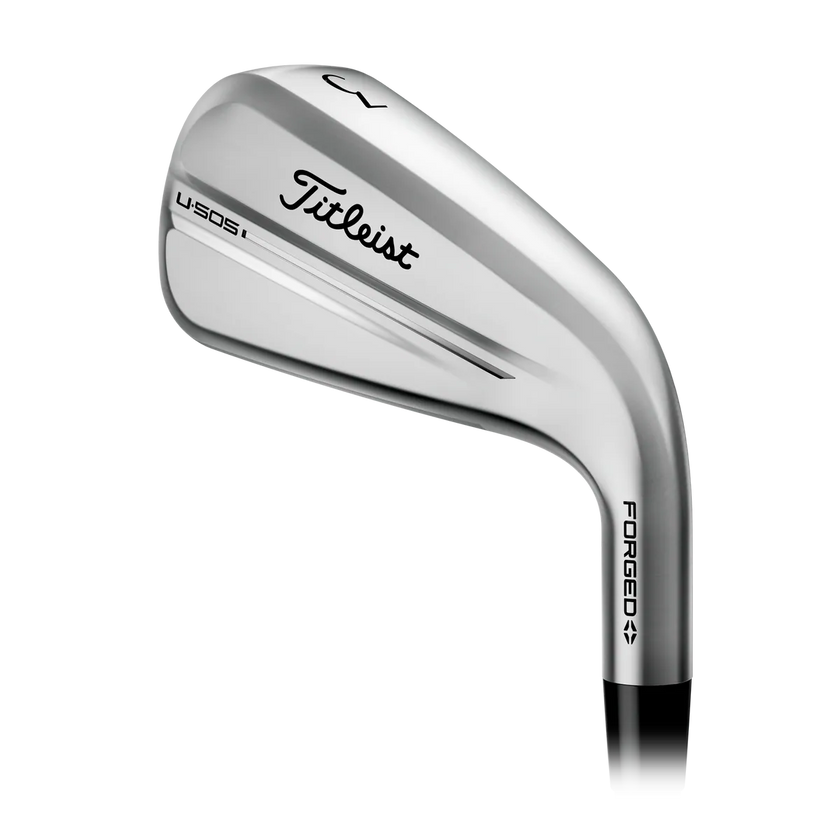 2025 Titleist U505 Driving Iron