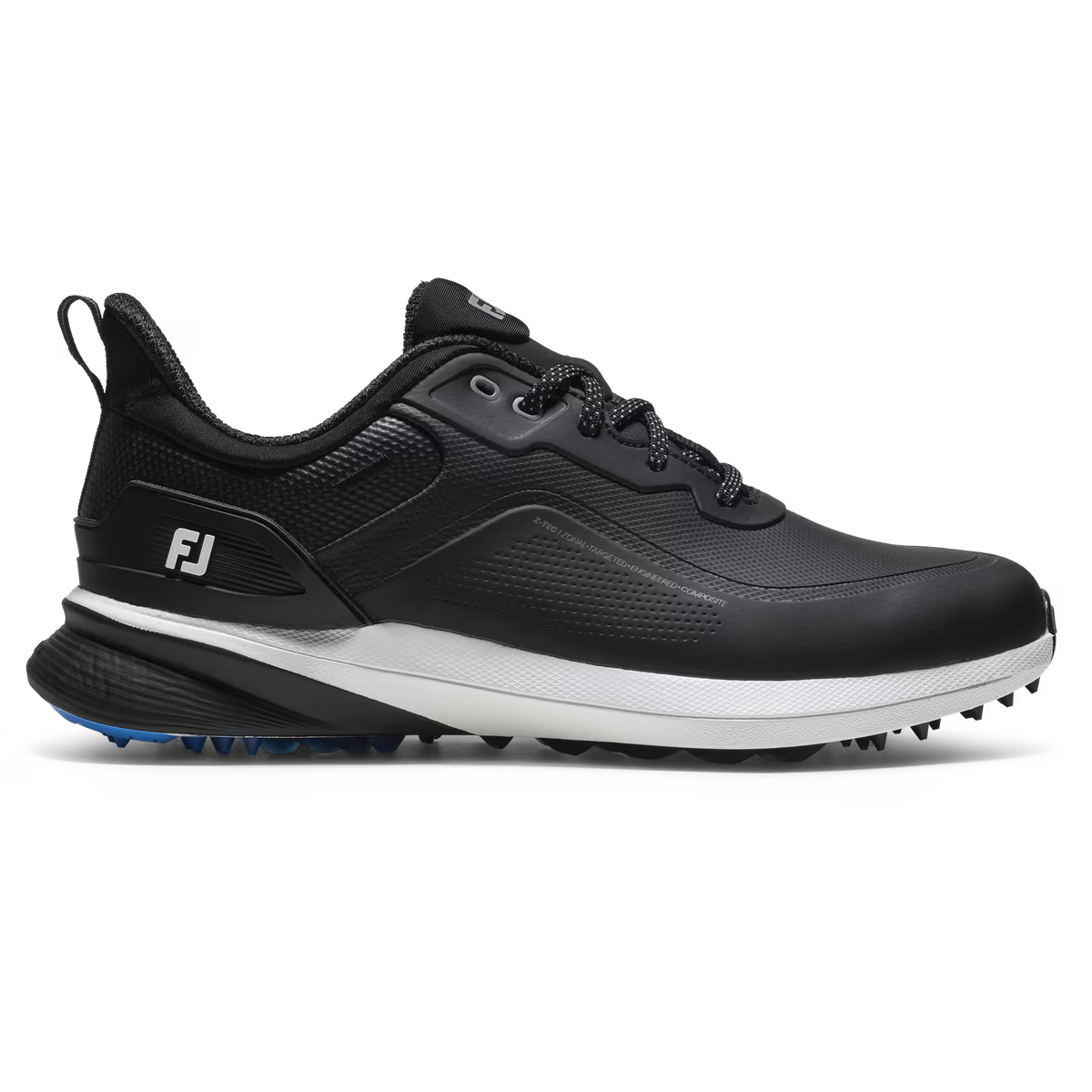 2026 FootJoy Men's Pro/SL Golf Shoes - Black – The Clubroom