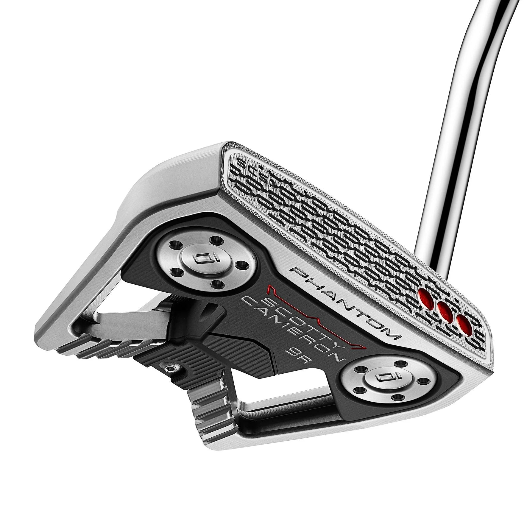 2026_Scotty_Cameron_Phantom_9R