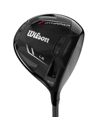 25 Wilson Dynapower LS Driver