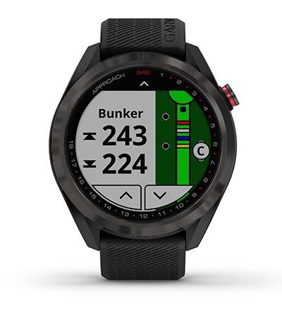 GARMIN S42