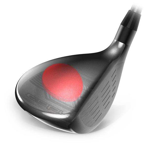 Cobra Air X Hybrid