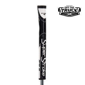 Superstroke Zenergy Pistol Lock 1.0 Putter Grip