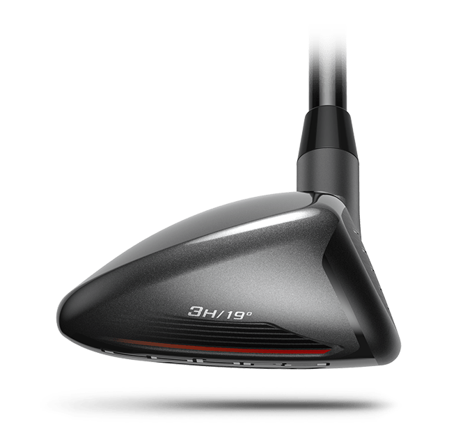 Cobra Air X Hybrid