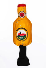 Daphne Animal Headcovers