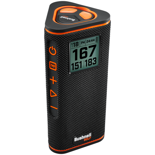 Bushnell handheld gps hotsell