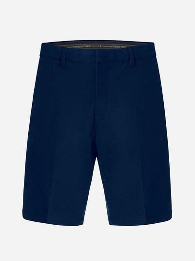 2025 Cross Men's Byron Tech Shorts - Navy