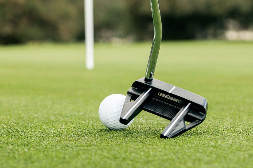 Cobra Putters