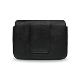 CaddyTalk Cube Laser Rangefinder Silver - With Black Case