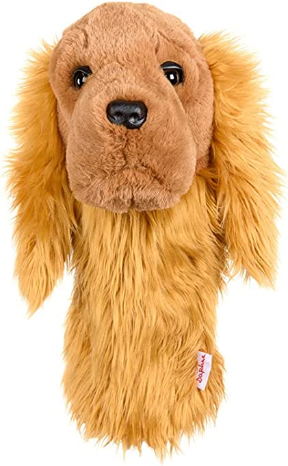 Daphne Animal Headcovers