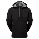 2025 FootJoy HydroLite X Hoodie - Black