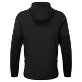 2025 FootJoy HydroLite X Hoodie - Black