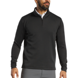 2025 FootJoy Tonal Dot Block Midlayer - Black