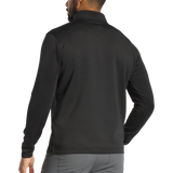 2025 FootJoy Tonal Dot Block Midlayer - Black