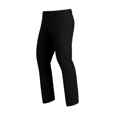 2025 FootJoy Evolve Tapered Pant - Black