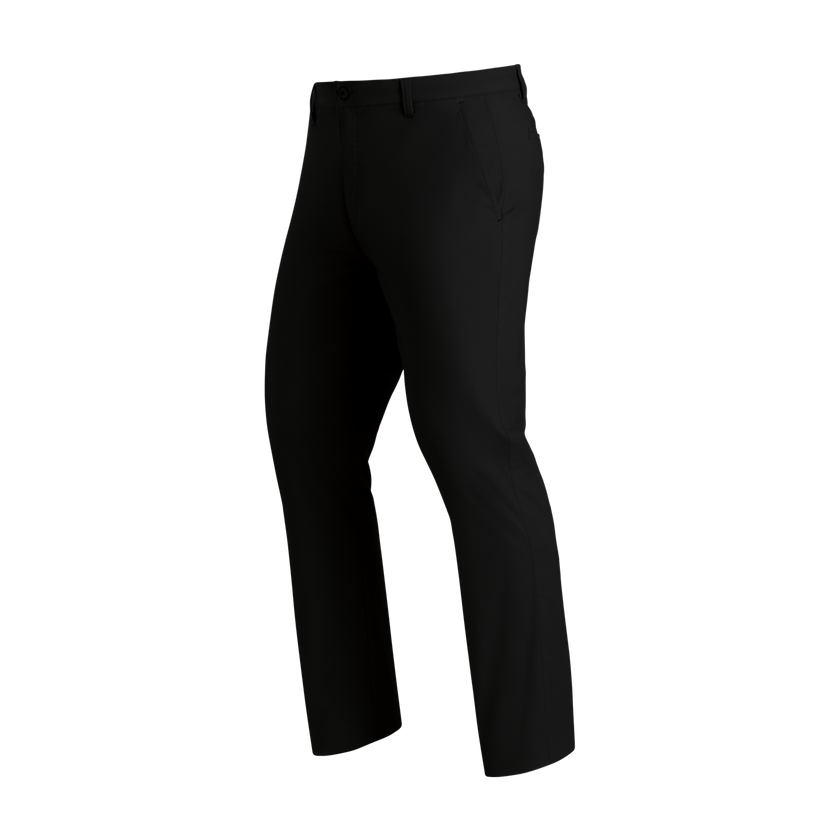 2025 FootJoy Evolve Tapered Pant - Black