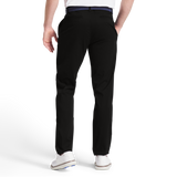 2025 FootJoy Evolve Tapered Pant - Black