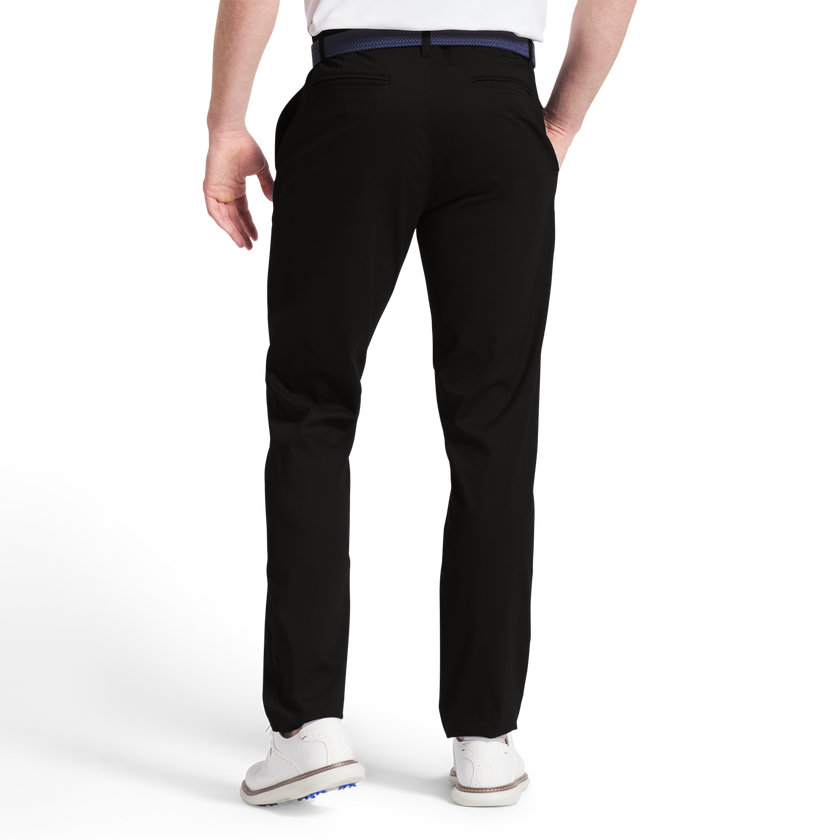 2025 FootJoy Evolve Tapered Pant - Black