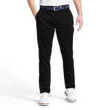 2025 FootJoy Evolve Tapered Pant - Black