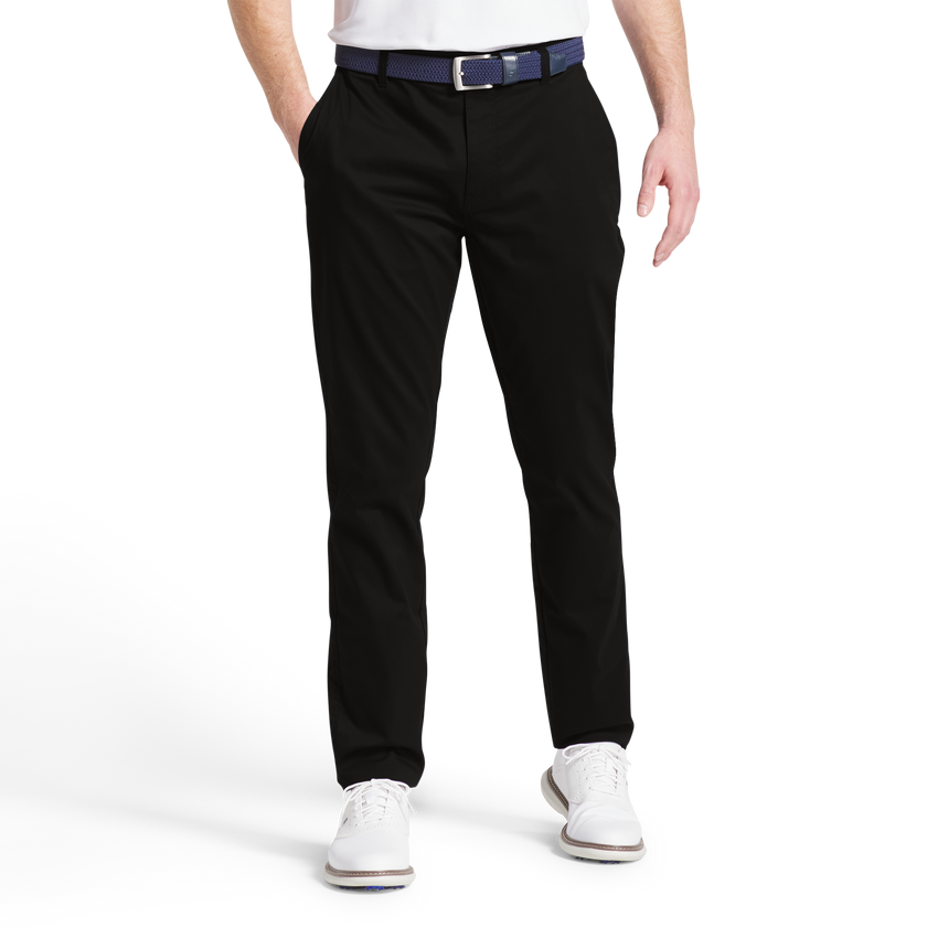 2025 FootJoy Evolve Tapered Pant - Black