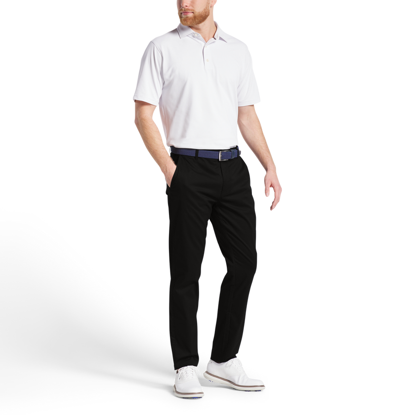 2025 FootJoy Evolve Tapered Pant - Black