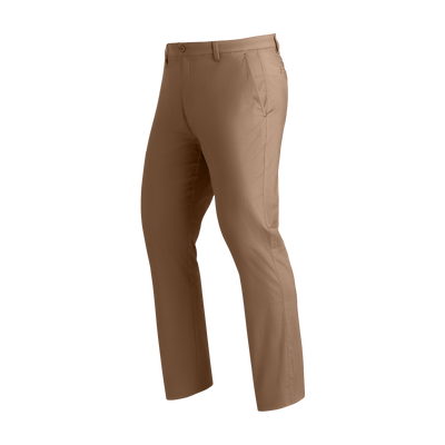 2025 FootJoy Evolve Tapered Pant - Tan