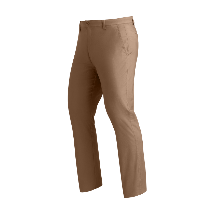2025 FootJoy Evolve Tapered Pant - Tan