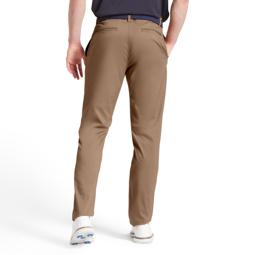 2025 FootJoy Evolve Tapered Pant - Tan