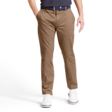 2025 FootJoy Evolve Tapered Pant - Tan