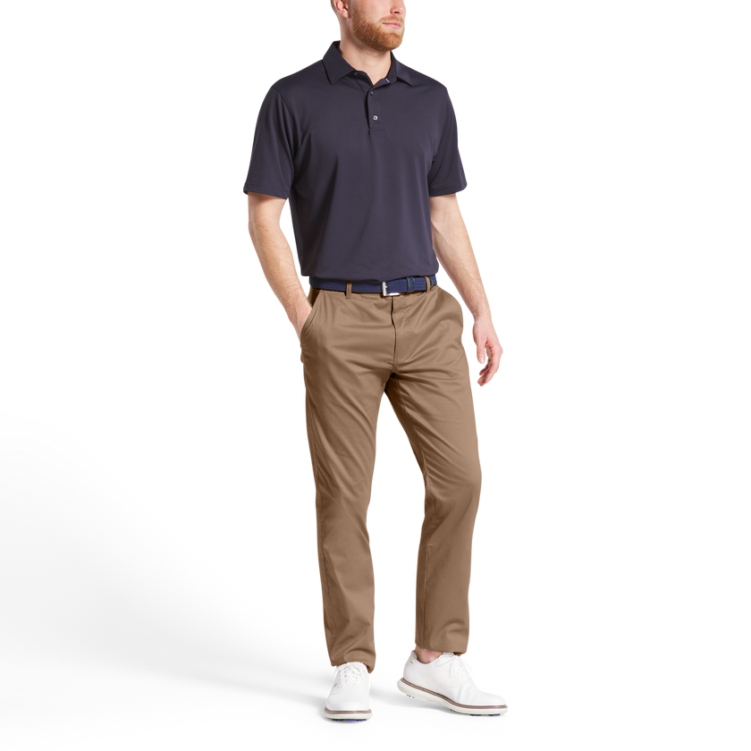 2025 FootJoy Evolve Tapered Pant - Tan