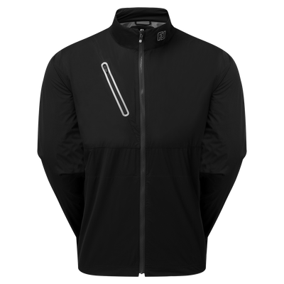 2025 FootJoy HydroKnit Jacket - Black