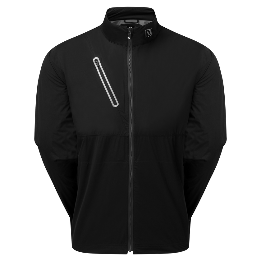 2025 FootJoy HydroKnit Jacket - Black