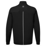 2025 FootJoy HydroKnit Jacket - Black