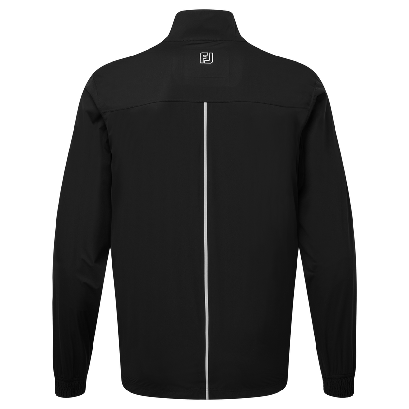 2025 FootJoy HydroKnit Jacket - Black