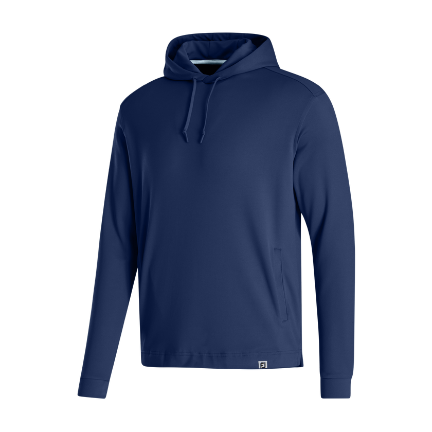 2025 FootJoy Lightweight Hoodie - Navy