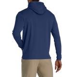 2025 FootJoy Lightweight Hoodie - Navy