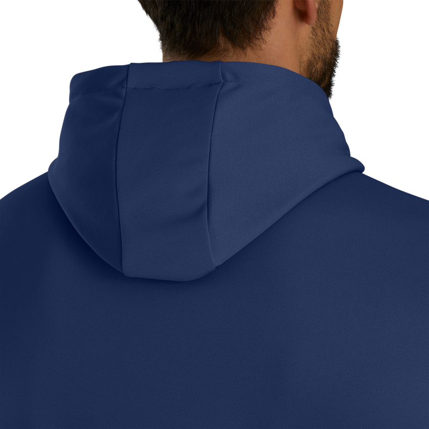 2025 FootJoy Lightweight Hoodie - Navy