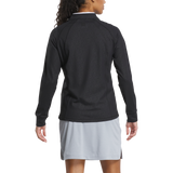 2025 FootJoy Women's Embossed 1/4 Zip Pullover