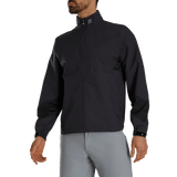 2025 FootJoy HydroLite X Jacket - Black